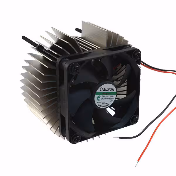 TA003-10001 Sunon Fans  Produits thermiques à LED